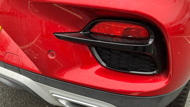 MG ZS 1.5 VTi-TECH Exclusive 5dr Petrol Hatchback